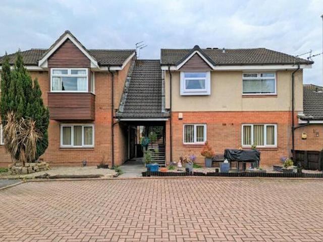 House for sale in Brindle, Andertons Mill
