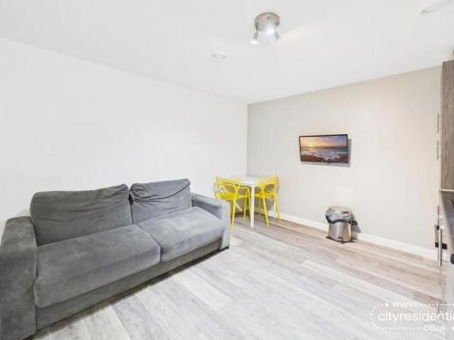 Studio for sale in City Centre, Calderstones