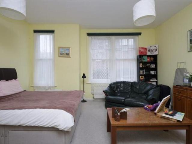 Studio for sale in Upperton, Eastbourne