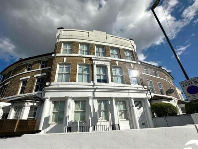House for sale in Lyons, Greater London