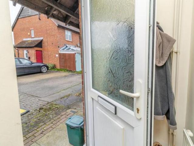 Studio for sale in Boley Park, Staffordshire