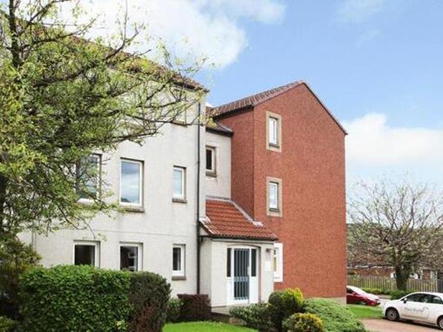 House for sale in Linlithgow, Scotland