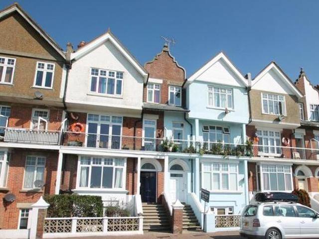 House for sale in Littlehampton, Arun