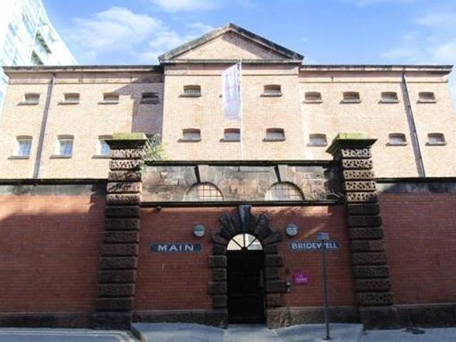 House for sale in Liverpool, Liverpool City Region