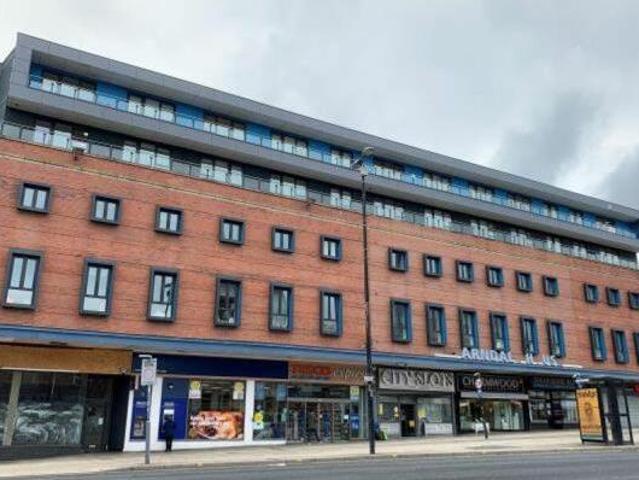 House for sale in Calderstones