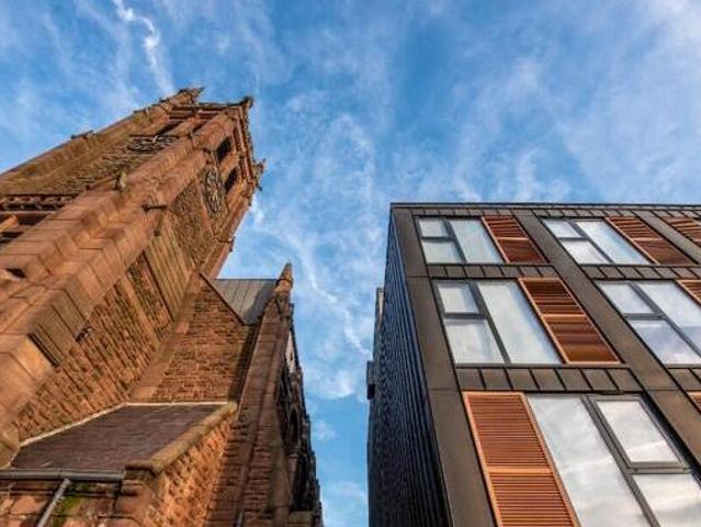 House for sale in Calderstones