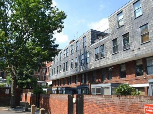 House for sale in Lyons, Greater London