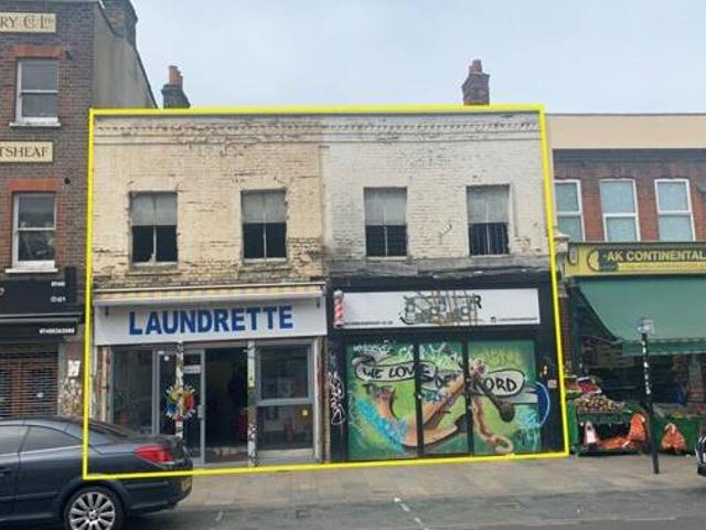 House for sale in Lyons, Greater London