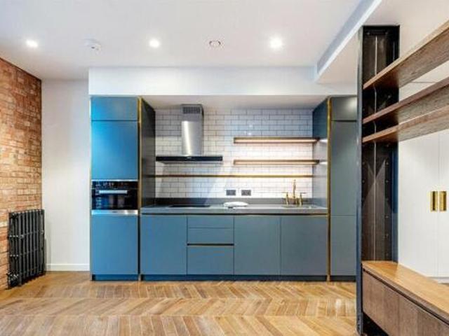 House for sale in City of London, Greater London
