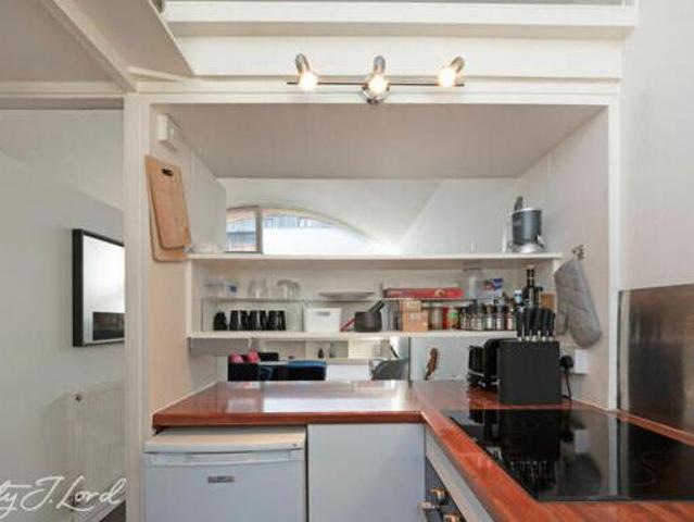 House for sale in City of London, Greater London