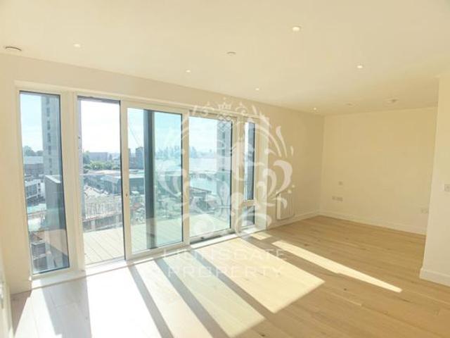 House for sale in Lyons, Greater London