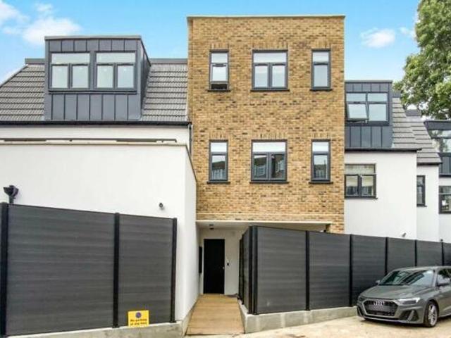 House for sale in City of London, Greater London