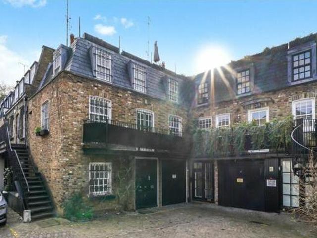 House for sale in Lyons, Greater London
