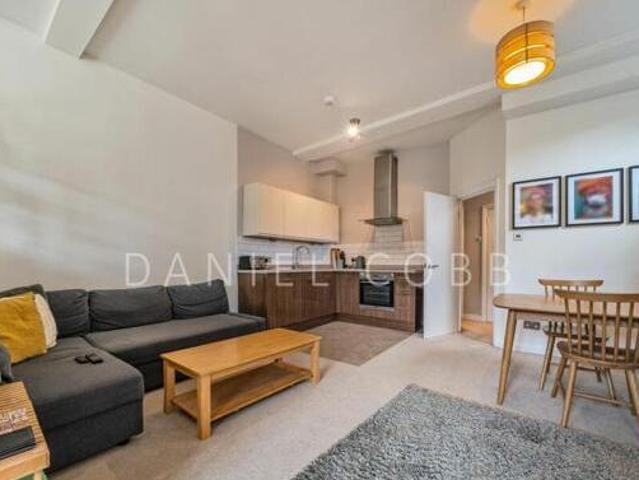 House for sale in Lyons, Greater London