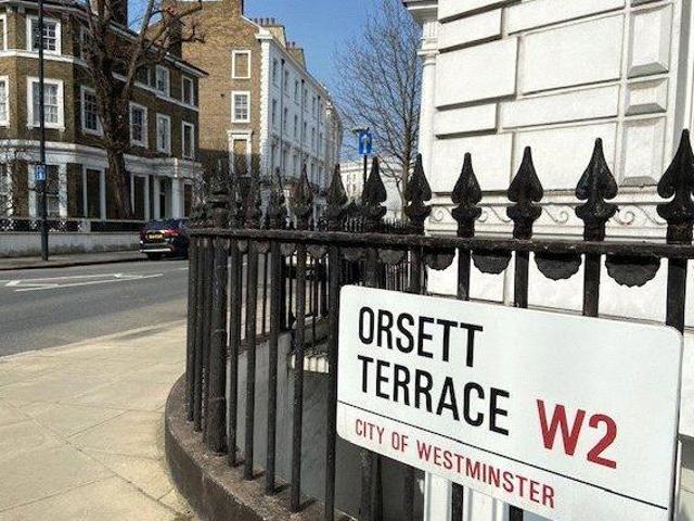 House for sale in City of London, Greater London