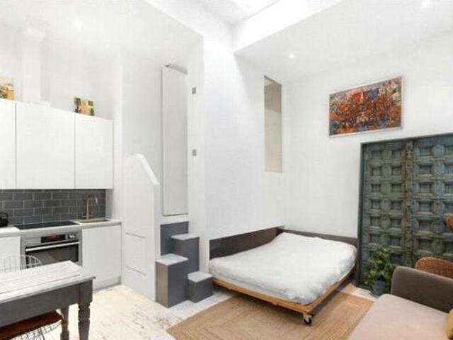 House for sale in City of London, Greater London