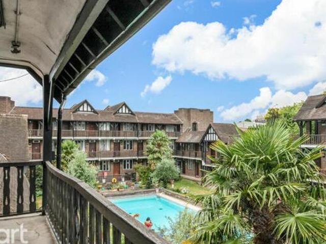 House for sale in Lyons, Greater London