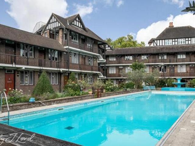 House for sale in Lyons, Greater London