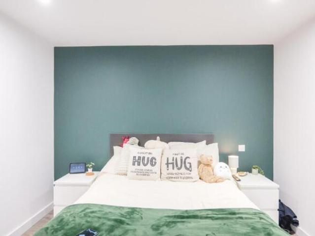 Flat for sale in Park Village, Wolverhampton