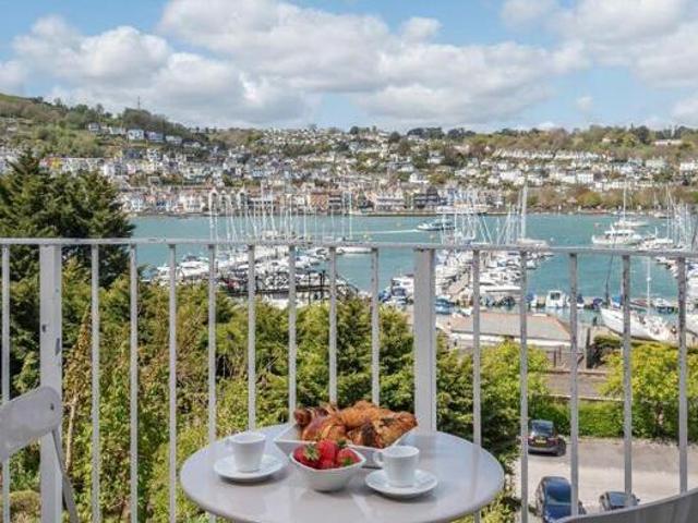 House for sale in Strode, Devon