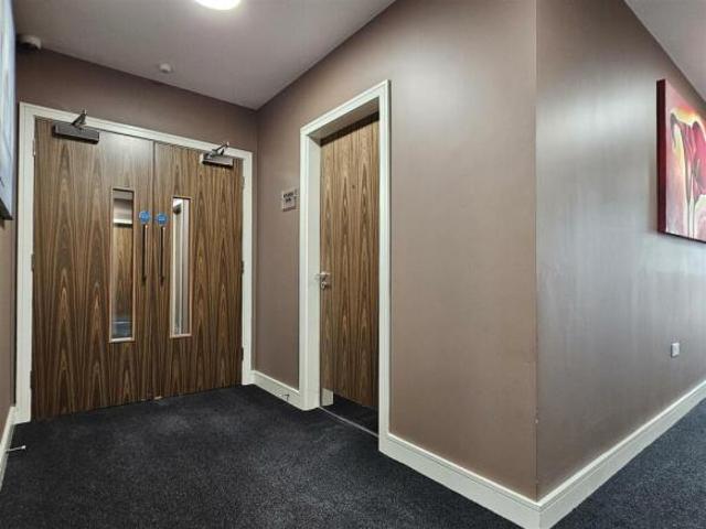 Studio for sale in Knowledge Quarter, Liverpool