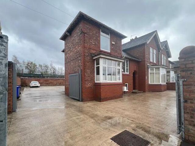 House for sale in Lancashire