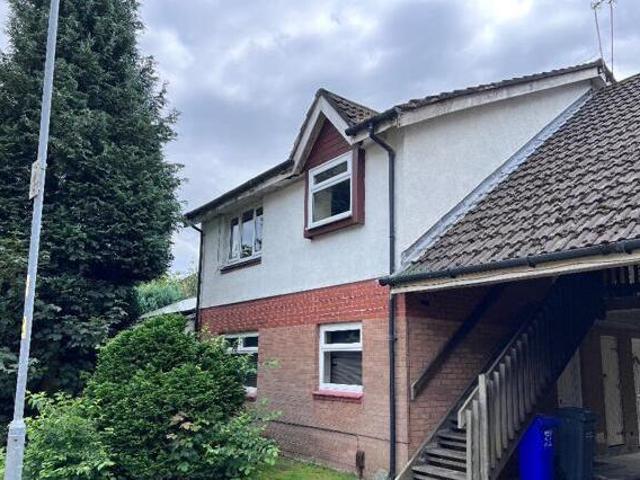 House for sale in Lancashire