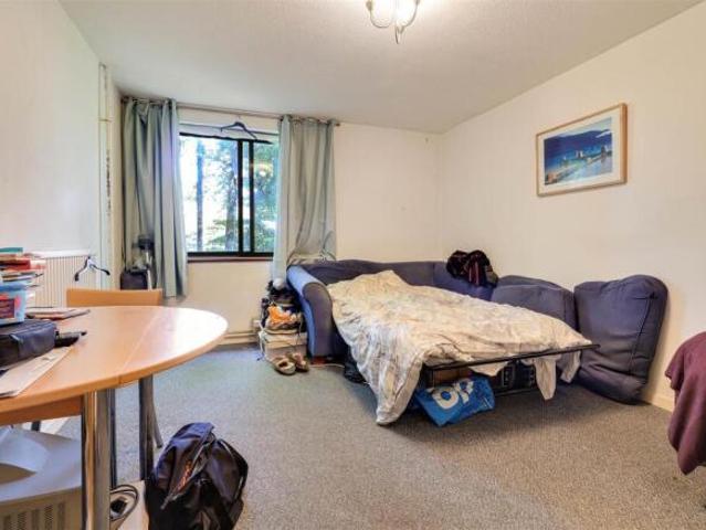Studio for sale in Arbury, Cambridgeshire