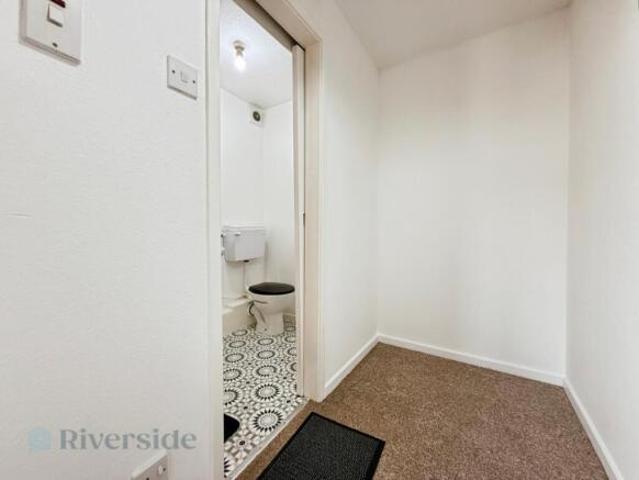 Studio for sale in Hull, City Of Kingston Upon Hull
