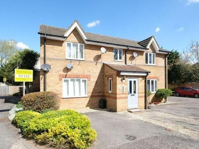House for sale in Chilworth Old Village, Test Valley
