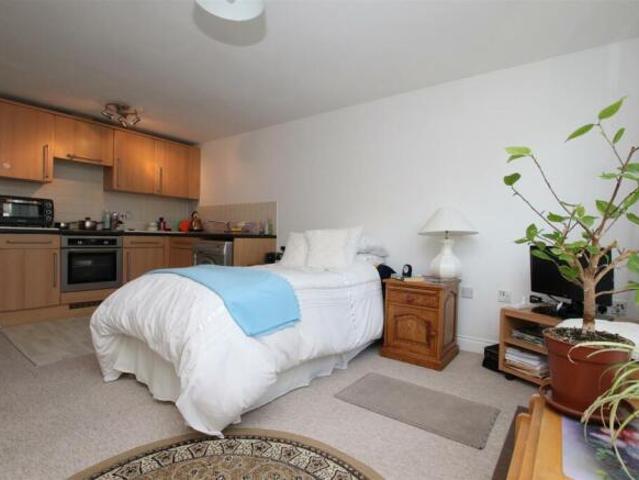 Studio for sale