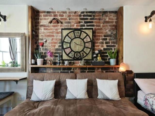 Flat for sale in East Sussex