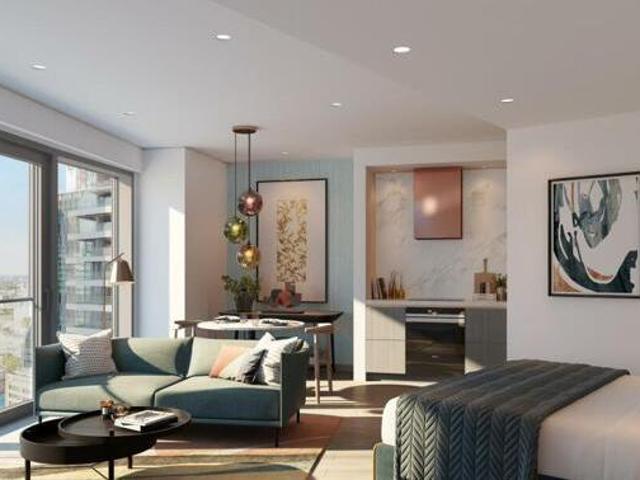 House for sale in Lyons, Greater London