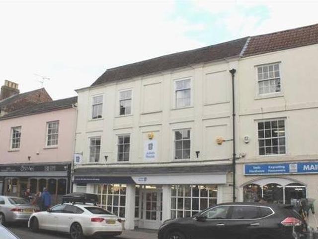 House for sale in Wiltshire, England