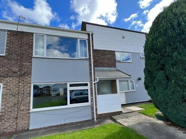 House for sale in Middlesbrough