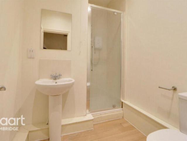 Studio for sale in Arbury, Cambridgeshire