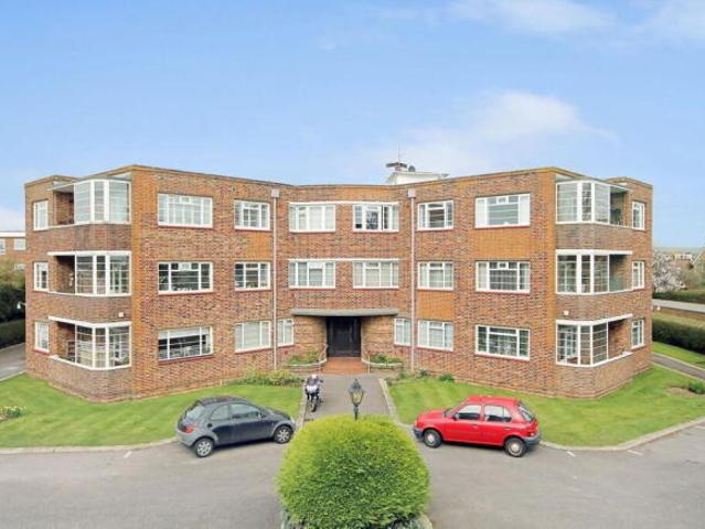 Studio for sale in Worthing, West Sussex