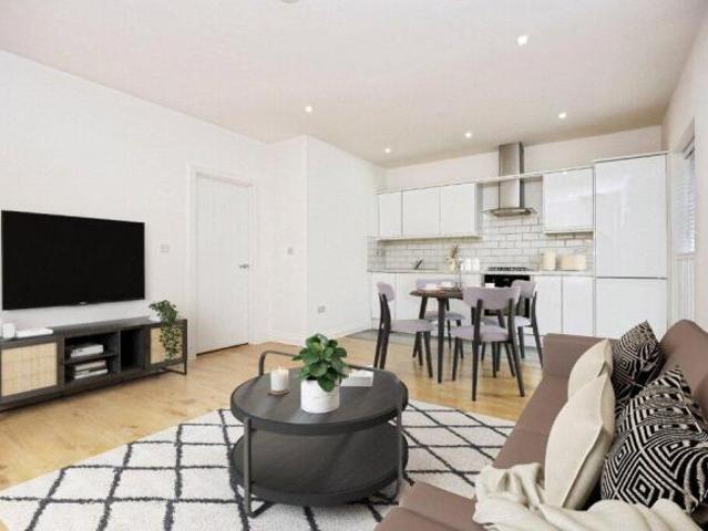 Flat for sale in Charlotteville, Westborough