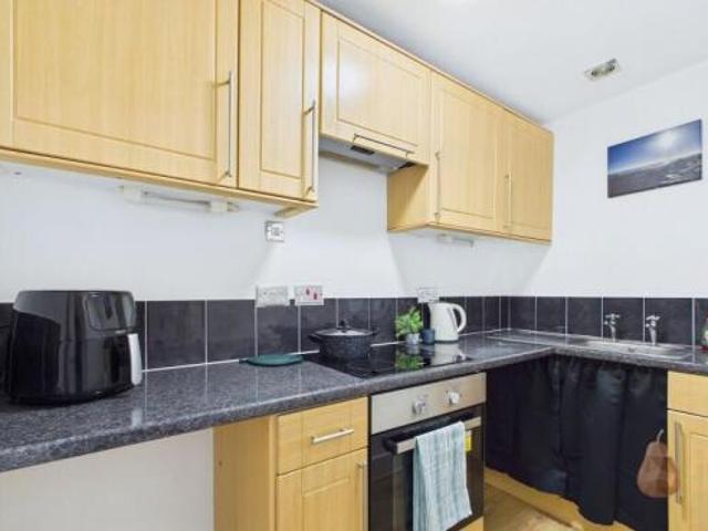 Studio for sale in Geàrraidh Bhailteas, Na h-Eileanan Siar
