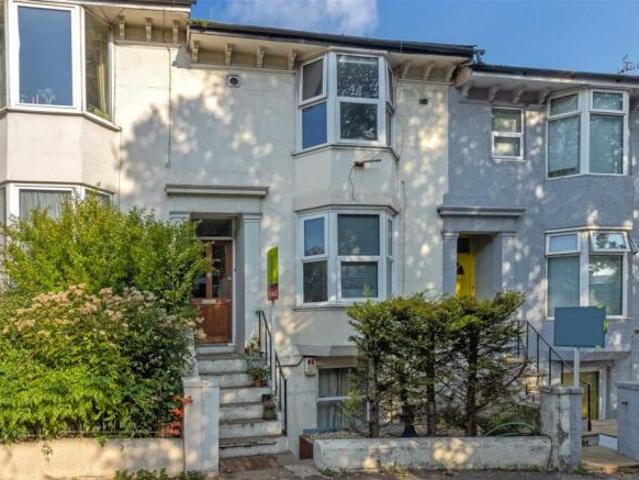 Studio for sale in Round Hill, Brighton & Hove