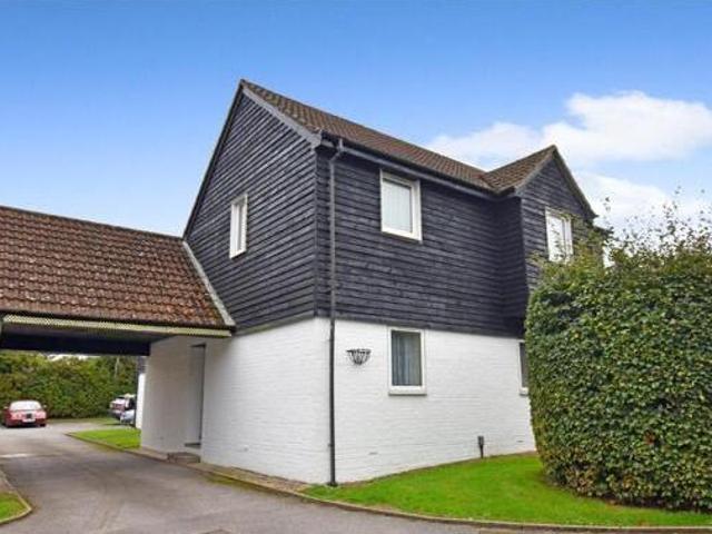 House for sale in Enborne, West Berkshire