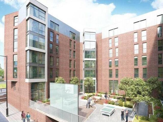 House for sale in The Brampton, Butterton