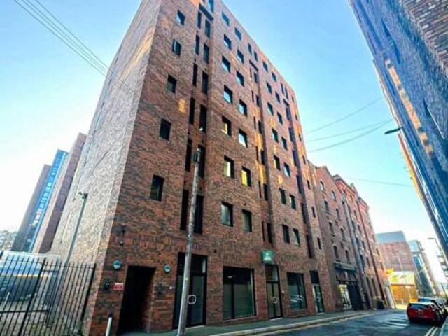 Studio for sale in Calderstones