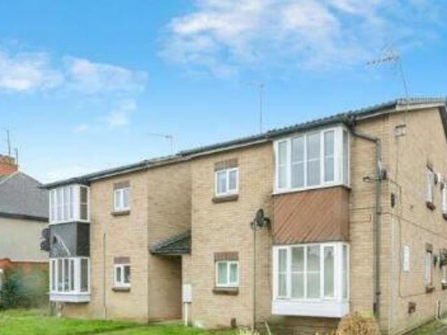 House for sale in Northampton, Northamptonshire