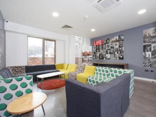 Studio for sale in Trafford Park, Greater Manchester