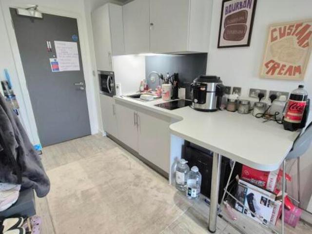 Studio for sale in Chester, Cheshire West and Chester