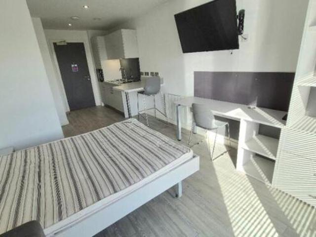 Studio for sale in Two Mills, Cheshire