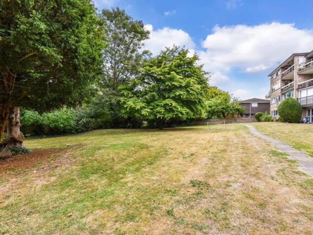 Studio for sale in Abbotts Barton, Harestock