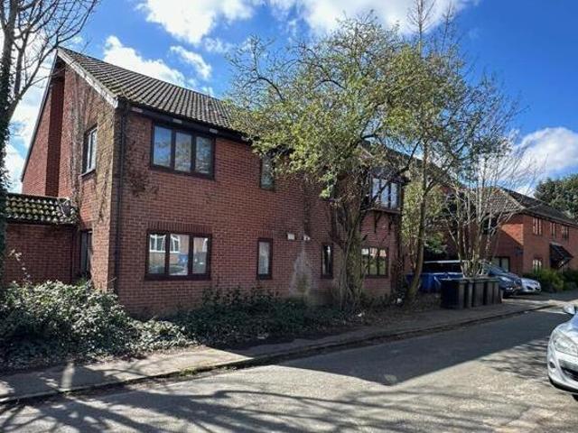 House for sale in New Catton, Norwich
