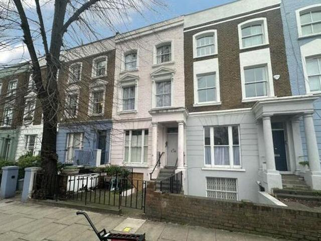 House for sale in Lyons, Greater London